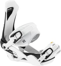 Nitro team pro - bindung, white