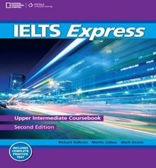 Ielts express upper - ielts,