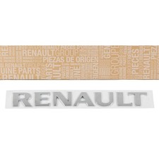 ORIGINAL Renault Emblem