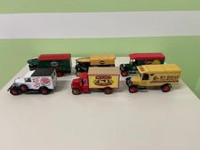 Matchbox - Collectibles -