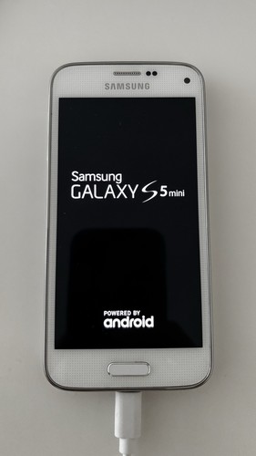 Samsung galaxy mini - samsung,