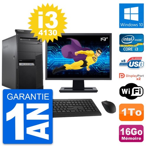 Tour lenovo m83 - m83, intel
