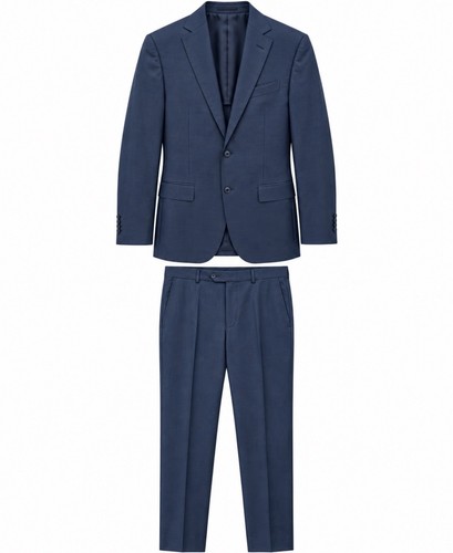 Ermenegildo zegna mila - ermenegildo, anzug