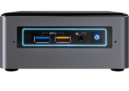 Intel nuc 5ghz - intel, i7