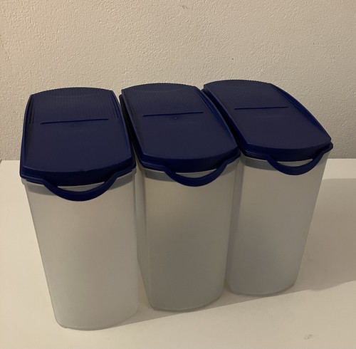 Tupperware 3er set eidgenosse - 3er,
