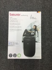 BEURER LB 200 Luftbefeuchter - Wie neu 1#1907536