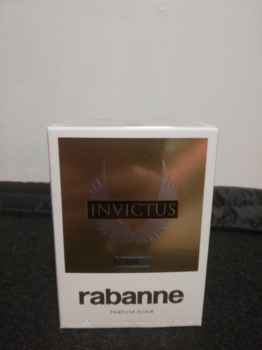 Rabanne invictus elixir - rabanne,