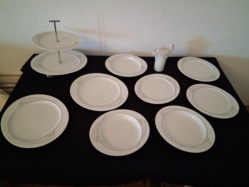 Porzellan rosenthal mythos - porzellan,