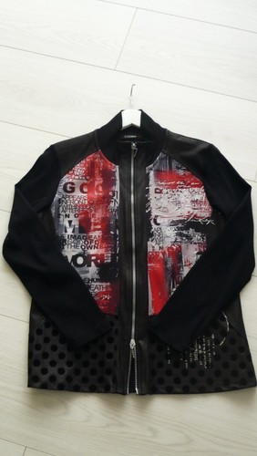 Cosima shirtjacke - cosima,