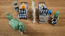 Playmobil Krankenhaus Set mit Zubehör