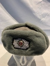 ALTE  WINTER MÜTZE NVA