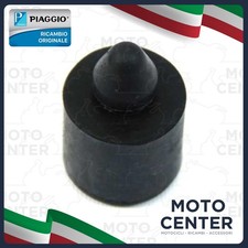 PUFFER ZENTRALSTÄNDER PIAGGIO