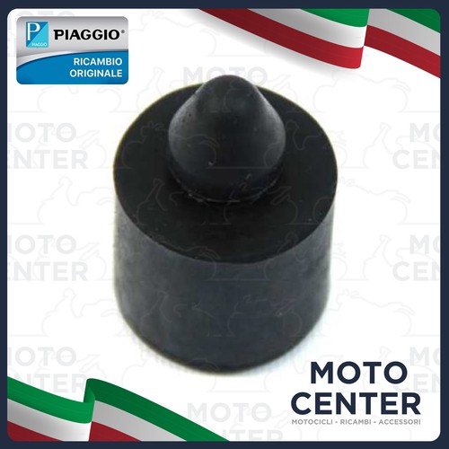 Puffer zentralständer piaggio - puffer,