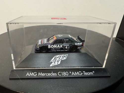 Herpa mercedes benz amg 180 - herpa,
