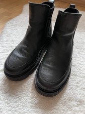 Timberland Damen Stiefel Boots Gr 37