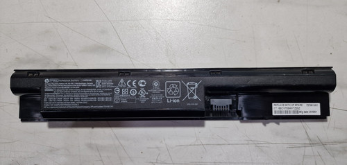 Original p06xl fp06 - original, hp