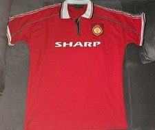 Manchester United Trikot