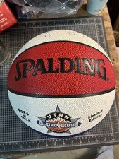Spalding utah nba all - utah, all-star