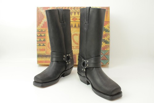 Sancho boots biker engineer - biker,