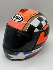 Arai Quantum Motorradhelm