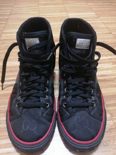 Gucci schuhe schwarz - gucci,