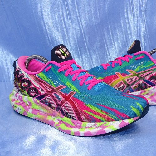 Asics noosa tri laufschuhe - tri,