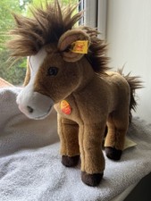 Steiff Rico stehendes Pferd - 072734