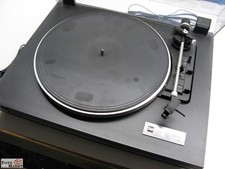 Dual Plattenspieler Automatic 455 Belt Drive Turn Table mit System DN-251E  