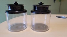 Tupperware Panorama 2x 0,5 L