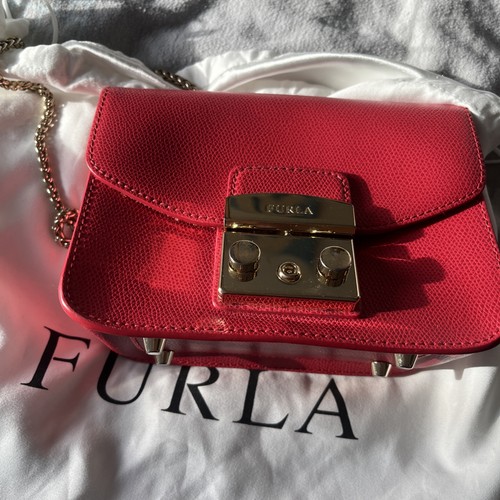Furla metropolis mini - furla,