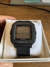 Casio BABY-G BGD-10-1JF