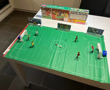 Vintage Tip-Kick "Tischfußball" - Marke: Mieg