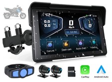 Motorrad gps motobike - 7",