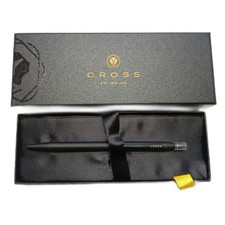 Cross Click Rollerball Schwarz