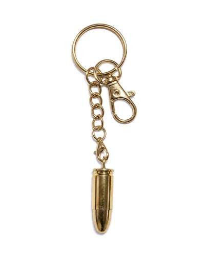 9mm schlüsselanhänger aus - 9mm,