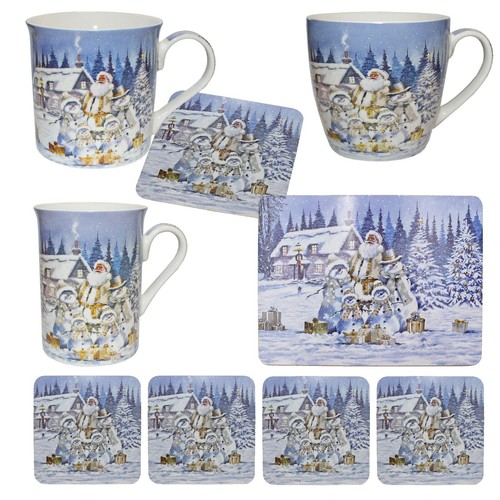 Weihnachten geschirr - weihnachten,