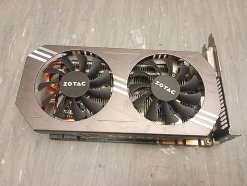 Zotac nvidia geforce gtx 970 - geforce,