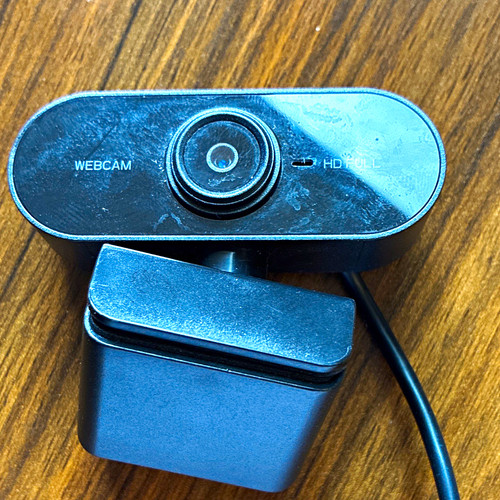 Full usb webcam - full,