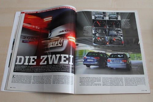 Auto motor und sport 2011 - und, 17/2011