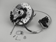 Scheibenbremse GRIMECA Classic
