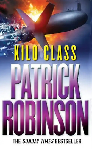Kilo class patrick - class,