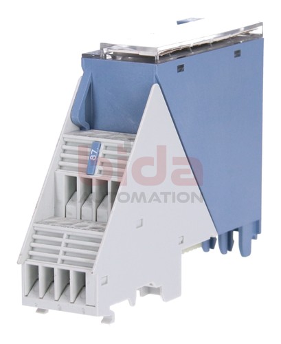 Siemens ptm1 4d20r meldemodul - siemens,
