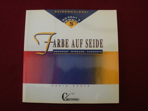 Seidenmalerei farbe auf - seidenmalerei--farbe,