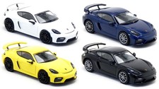 Minichamps porsche 718 - minichamps,