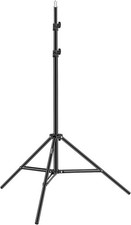Fotostudio Stativ Aluminium