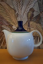 Rosenthal Teekanne Studio Linie „Plus" Plural Design W Karnagel