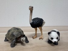 Schleich Wildlife Konvolut