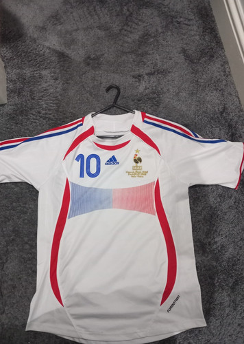 2006 frankreich adidas - 2006,