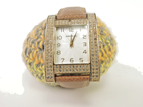Ratius armbanduhr wie neu - ratius,, armbanduhr,