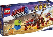 LEGO The Lego Movie 2